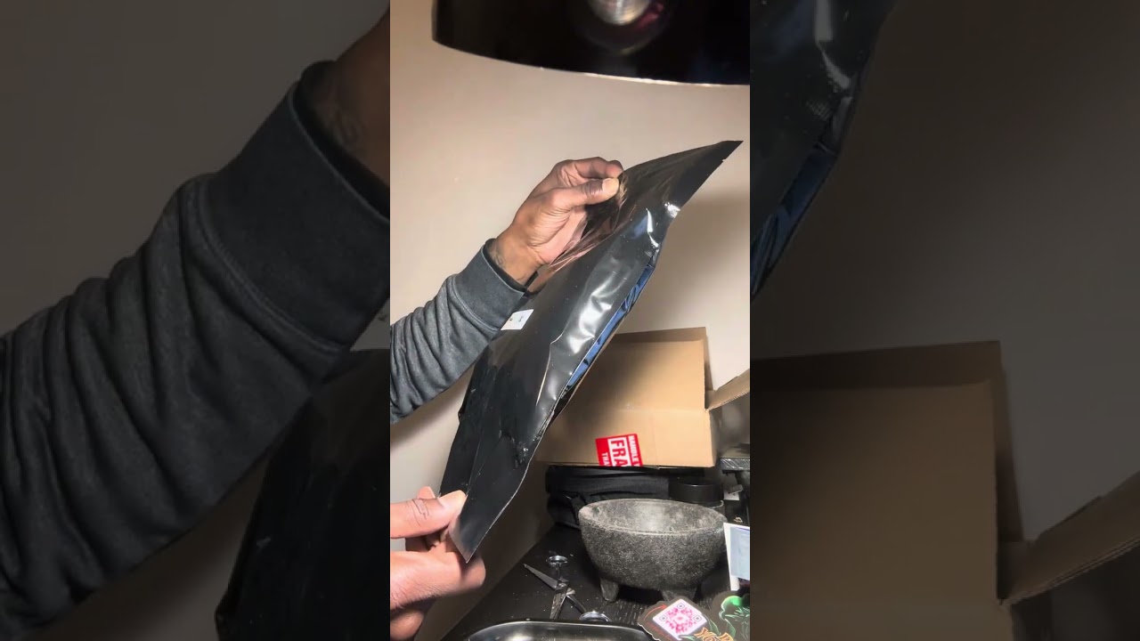 JK Distro THCA $100 QP Review