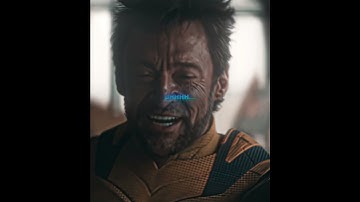 Thumbnail of "The Wolverine" - Wolverine/Logan Edit. | Childish Gambino - Heartbeat (slowed & reverb)  #edit
