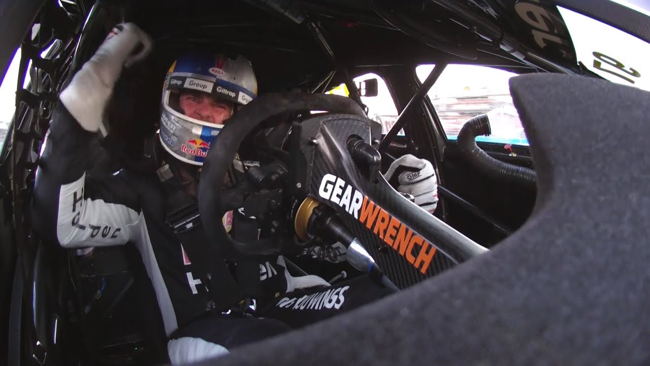 entertainment weekly ซับไทย Highlights: Race 18 2018 Watpac Townsville 400
