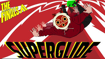 How To SUPER GLIDE Consistently (With Key Inputs) | THE FINALS Movement Guide [PATCHED]