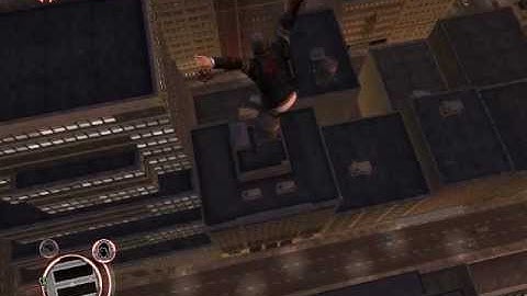 Prototype Insane Jump!!!!!