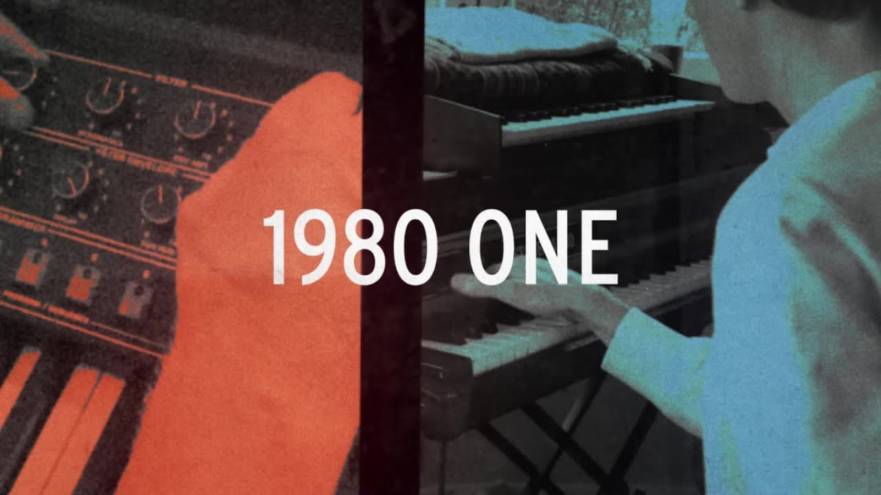 Sci-Clone - 1980 One