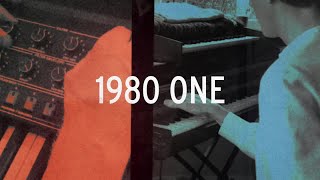 Sci-Clone - 1980 One