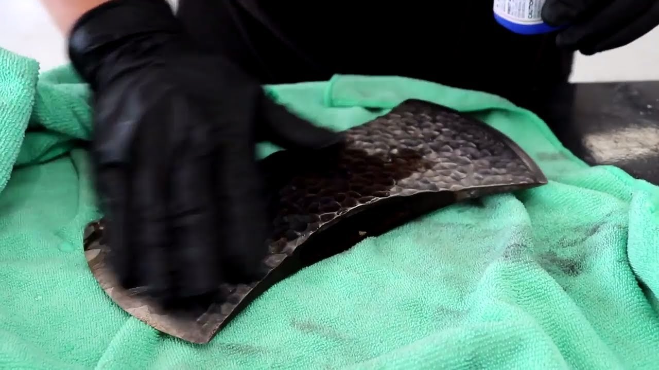 The Fastest Way To Remove Rust You The Fastest Way To Remove Rust