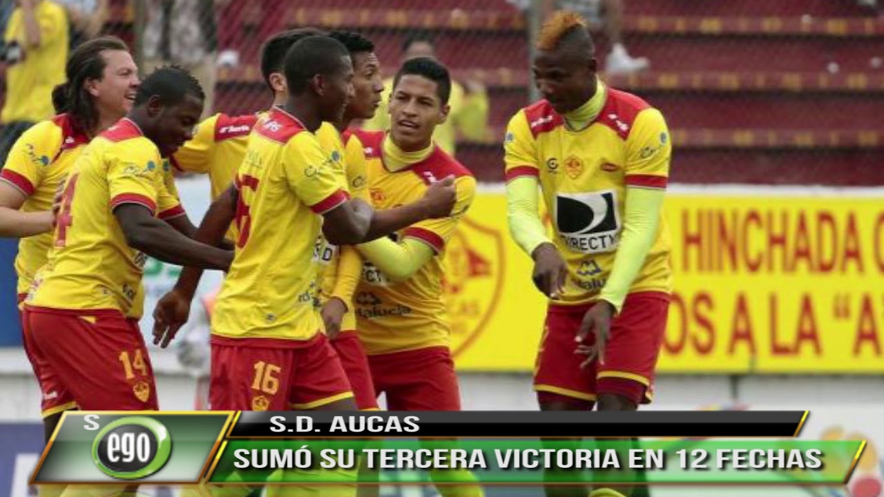 AUCAS: GANÓ PERO ¿CÓMO ESTÁ EN LA TABLA DE POSICIONES? AQUÍ EL DETALLE. nacional b
