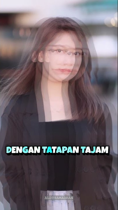 Notnot - Dengan Tatapan Tajam, Penuh percaya diri, tergila gila mabuk Kepayang #shorts #notnot