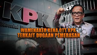 Download Lagu Wamenaker Kena OTT KPK, Terkait Dugaan Pemerasan | AKIP tvOne MP3 Download Lagu Wamenaker Kena OTT KPK, Terkait Dugaan Pemerasan | AKIP tvOne MP3