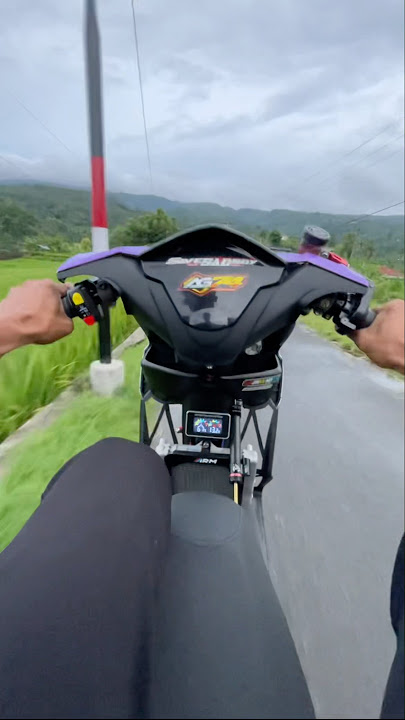 pesona motor 2 jutaan #beatkarbu #beatkarbumodifikasi #beatroadrace #beatkarbuindonesia
