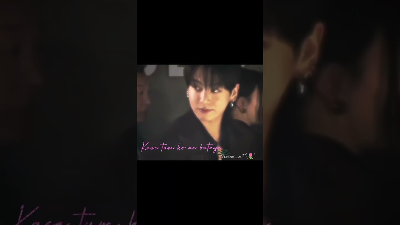 Onk din por edit korlm..😅❤️Like subscribe #sraboni_x_seven #bts