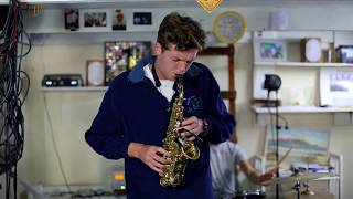 Hool Sessions | Quiet Fire