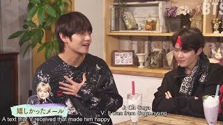 Download How Suga 슈가 Bts Loves Bts Video MP3 How Suga 슈가 Bts Loves Bts