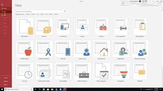 Database Concepts Access Workbench Chapter 6