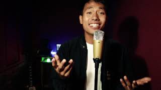 Praise his name ~ Jeff and Sheri Easter (cover)