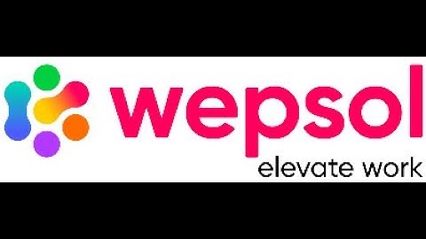 How to Download Database to Printer- Wepsol Printer