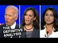 Biden vs. Harris vs. Gabbard: The Definitive Debate Analysis