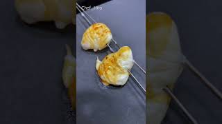 Shirako Blowfish Milt