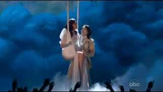 Katy Perry - Wide Awake live at Billboard 2012 - Wide Awake directo Billboard Music Awards HD