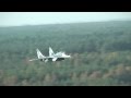 Mig29 - Real rocket attack - Polish Airforce!