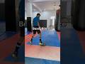 Effective Boxing Footwork Drills 