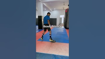 Effective Boxing Footwork Drills