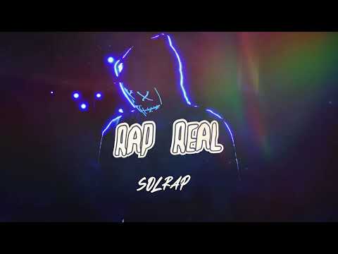 Solrap | Rap Real | Prod. Indominus JaCk Beats