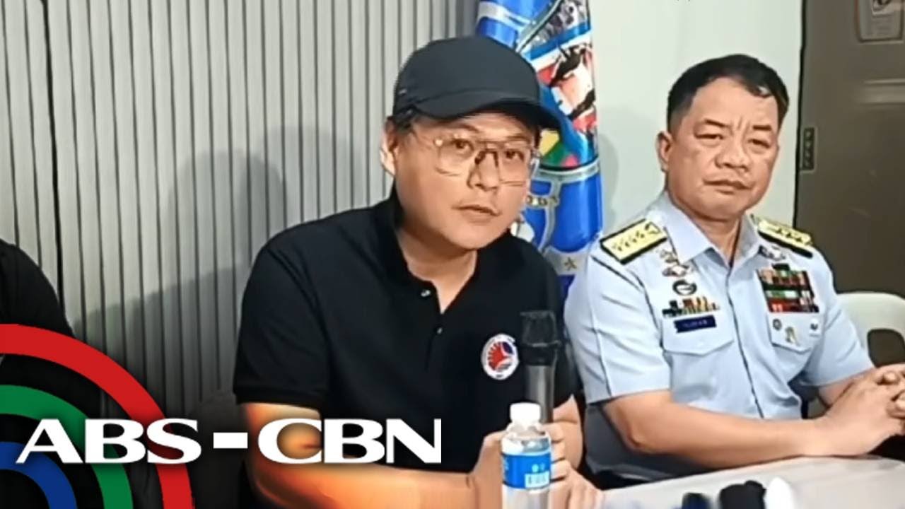 LIVE: News Patrol (10AM) | ANC (28 January 2026)