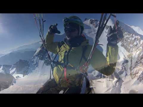 Vidéo: Qu'est-ce Que Le Sommet Maudit Du Mont Blanc