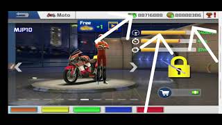 REAL BIKE RACING || UNLIMITED COINS, MONEY || TAMIL HACKED VERSION 2020. screenshot 5