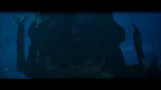 Extra Ebirah Roar In Champion Festival Cut