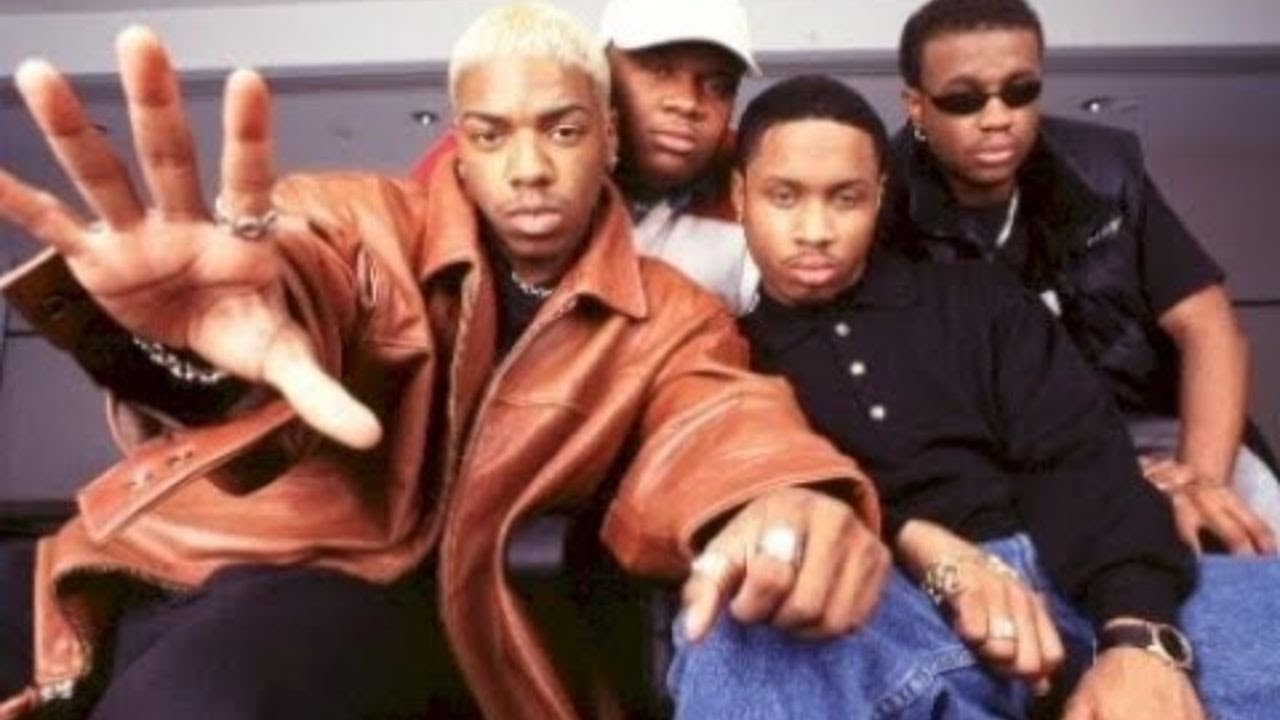 What REALLY Happened to Dru Hill? | True Celebrity Stories