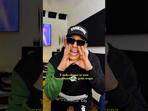 NO ES HACER 1TEMA QUE DURE 1SEMANA, SE TRATA DE HACER 1CLÁSICO QUE DURE TOA LA VIDA #jkingymaximan