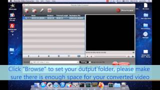 How to convert HD MTS, M2TS, M2T, and TS files to HD MKV on Mac/ Windows?