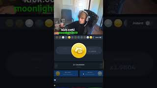 Why would he keep playing?