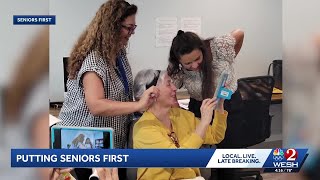 Seniors First to celebrate 60 years of service in Central Florida in 2026