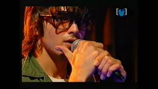 Download Lagu Phantom Planet, Lonely Day live on The Gig on Channel V 2003 MP3