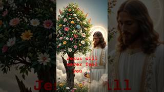 jesus will never fail you #dreamscreenai #jesuschrist #faith #viralshorts #shortvideo #jesuslovesyou