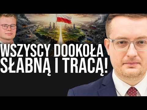 Poland still hasn't lost ITS CHANCES! We are NOT in a BAD situation! Robert Winnicki