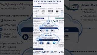 ZScalar Private Access Overview