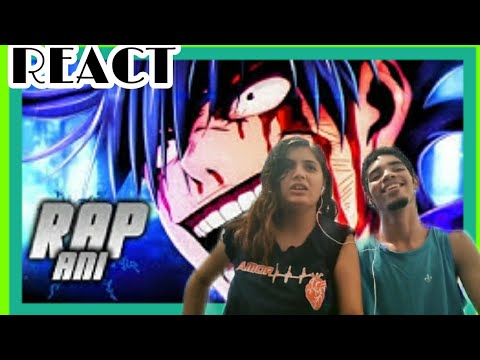 Megumi Fushiguro| 10 sombras| Anirap