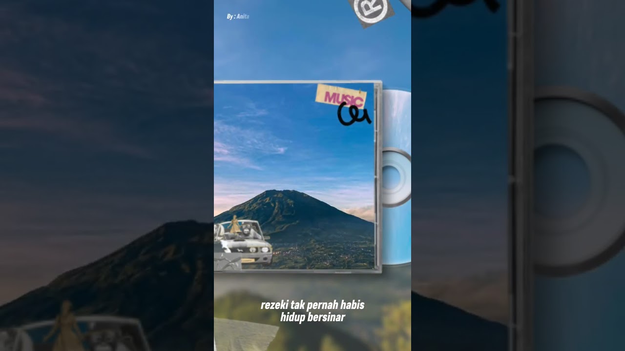 KOTAK TERANG (Semesta Mendukung)