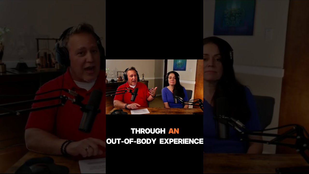 The voice that saved a life #substack #shorts The voice that saved a life #substack #shorts