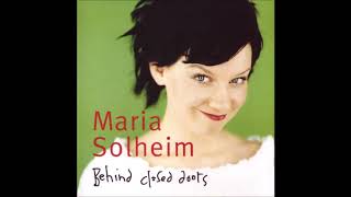 Watch Maria Solheim Late At Night video