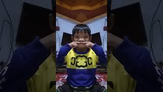 Abil Abilfunny cover baby shorts