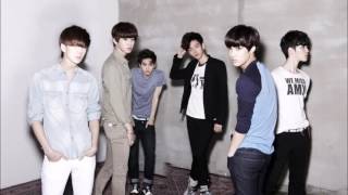 EXO-K - Machine (3D audio ver.)