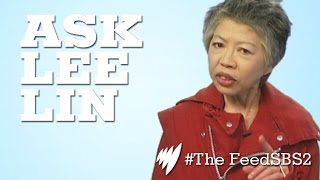 Ask Lee Lin Chin I The Feed