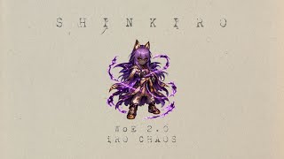 WoE 2.0 [ 08.15.26 ]