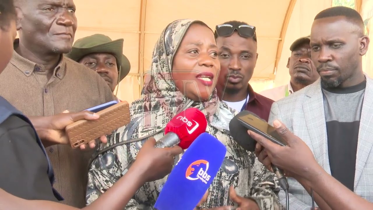 NUP wins 7 of 10 Kampala parliamentary seats