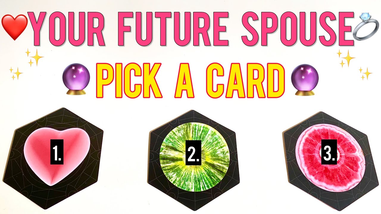 ❤️HOW WILL YOUR FUTURE SPOUSE TREAT YOU?💍✨🔮Pick A Card Reading🔮