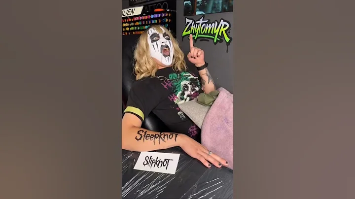 Crazy Tattoo IDEA? 🎸 Watch this funny Zootopia fail! 🤣 #shorts #fail #tattoo #funny #viral