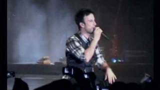 Tarkan - «Adimi Kalbine Yaz» Avrupa Stuttgart 2011
